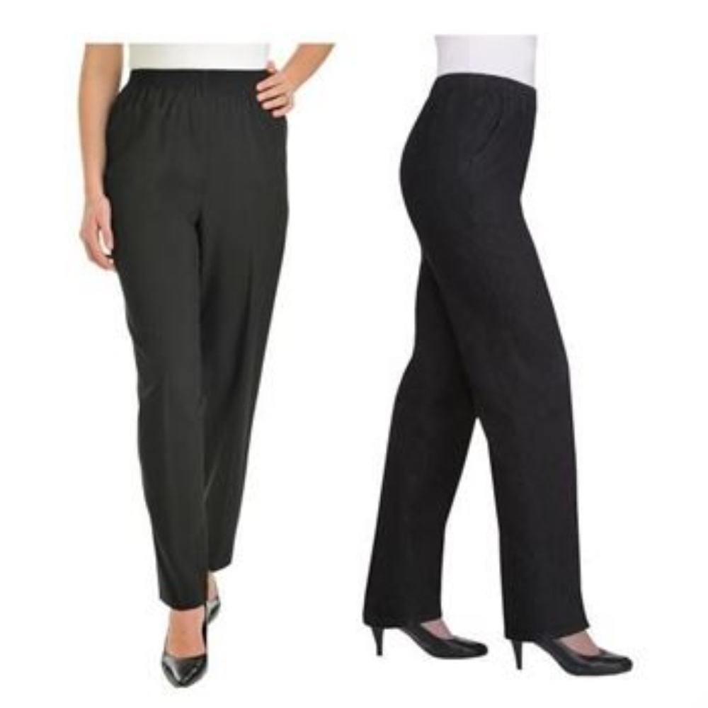 3/$20 Plus pant